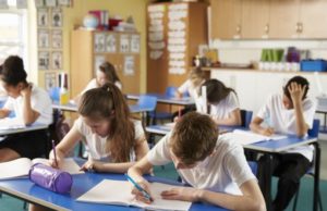 Multi-denominational schools