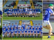 Niall Carey and Ciarán Byrne are set for an incredibly busy end to the month