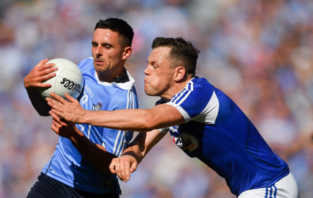 Dublin v Laois - Leinster GAA Football Senior Championship Final