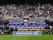 The 2007 Laois squad