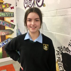 Sarahjane Purcell