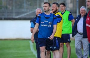 Billy O'Loughlin