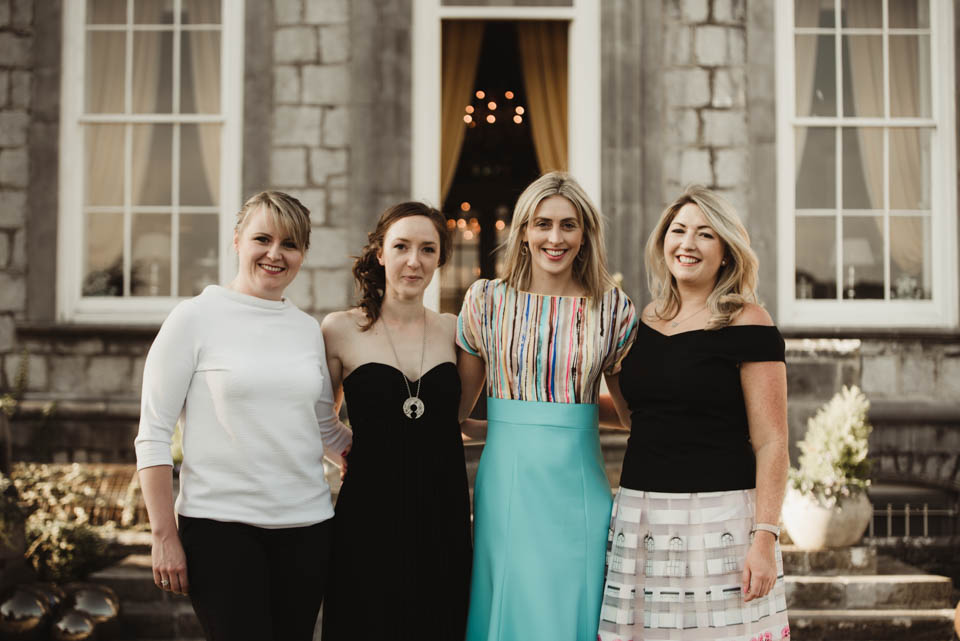 In Pictures: Laois Network celebrate local businesses with first Businesswoman of the Year Awards