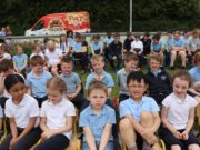 Abbeyleix National School open Aras Naomh Brid