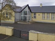 Timahoe NS