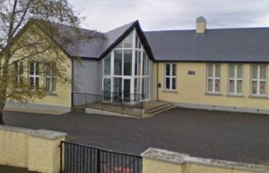 Timahoe NS