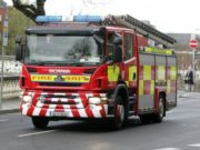 Fire Engine