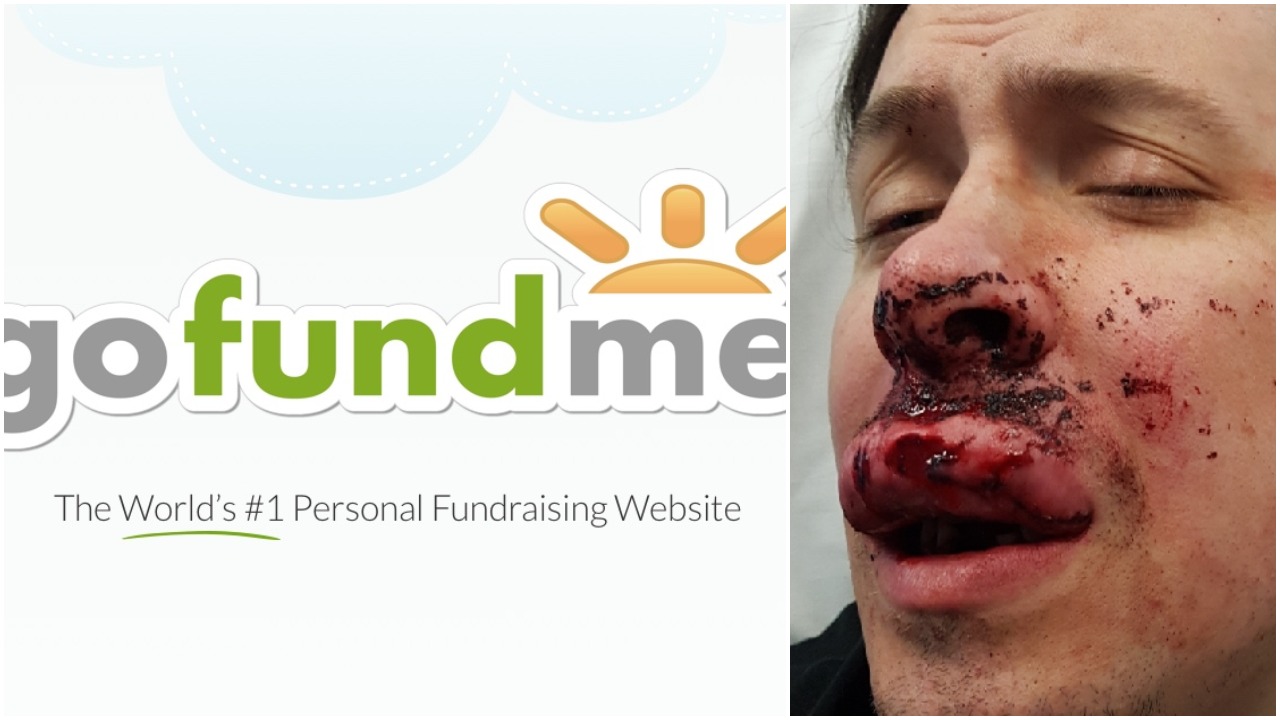 Generousity pours in following senseless act of violence in ‘homophobic attack’
