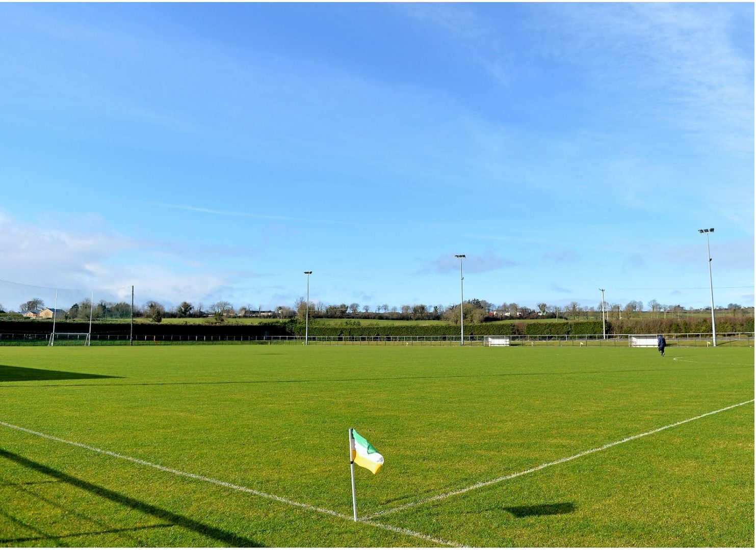 Laois GAA club distance themselves from local councillor’s comments about Leinster final performance