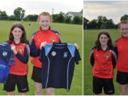 Gaynor Cup on the horizon for Laois girls