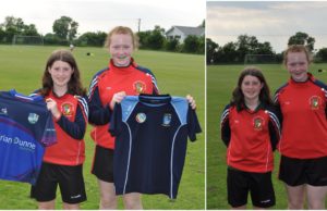 Gaynor Cup on the horizon for Laois girls