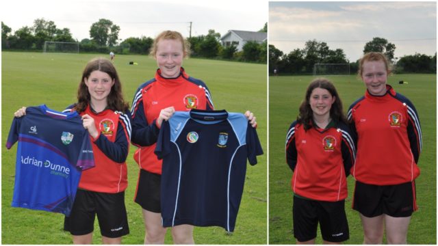 Gaynor Cup on the horizon for Laois girls