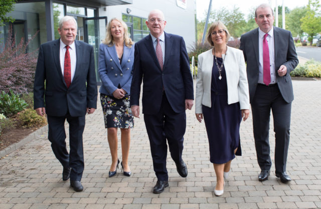 Glanbia Leprino Foods launch 2018-07-16 05