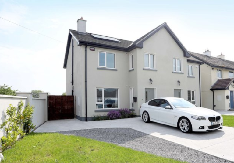 Property Watch Five most expensive houses for sale in the Mountmellick