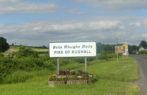 Pike of Rushall