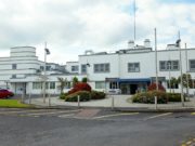 Portlaoise Hospital
