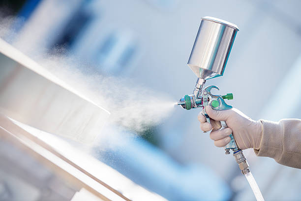 Spray painter jobs middlesbrough