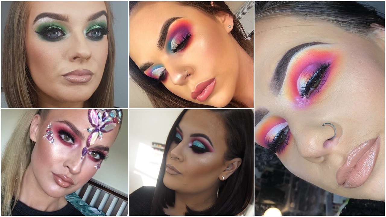 Makeup Artists In Laois