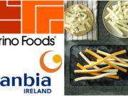 Glanbia Cheese
