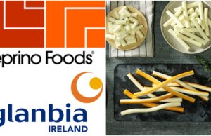 Glanbia Cheese
