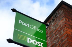 Post Offices