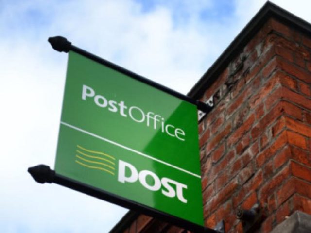 Post Offices