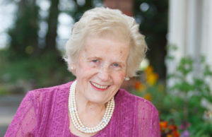 Anna May McHugh