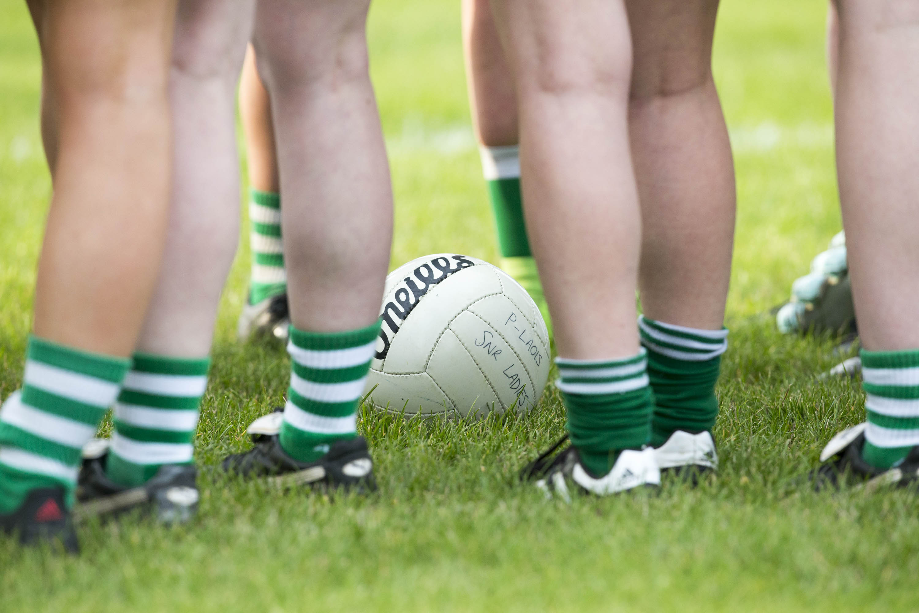 LISTEN: Ladies finals, venue controversy and a huge club rivalry – its’s our LaoisToday Podcast