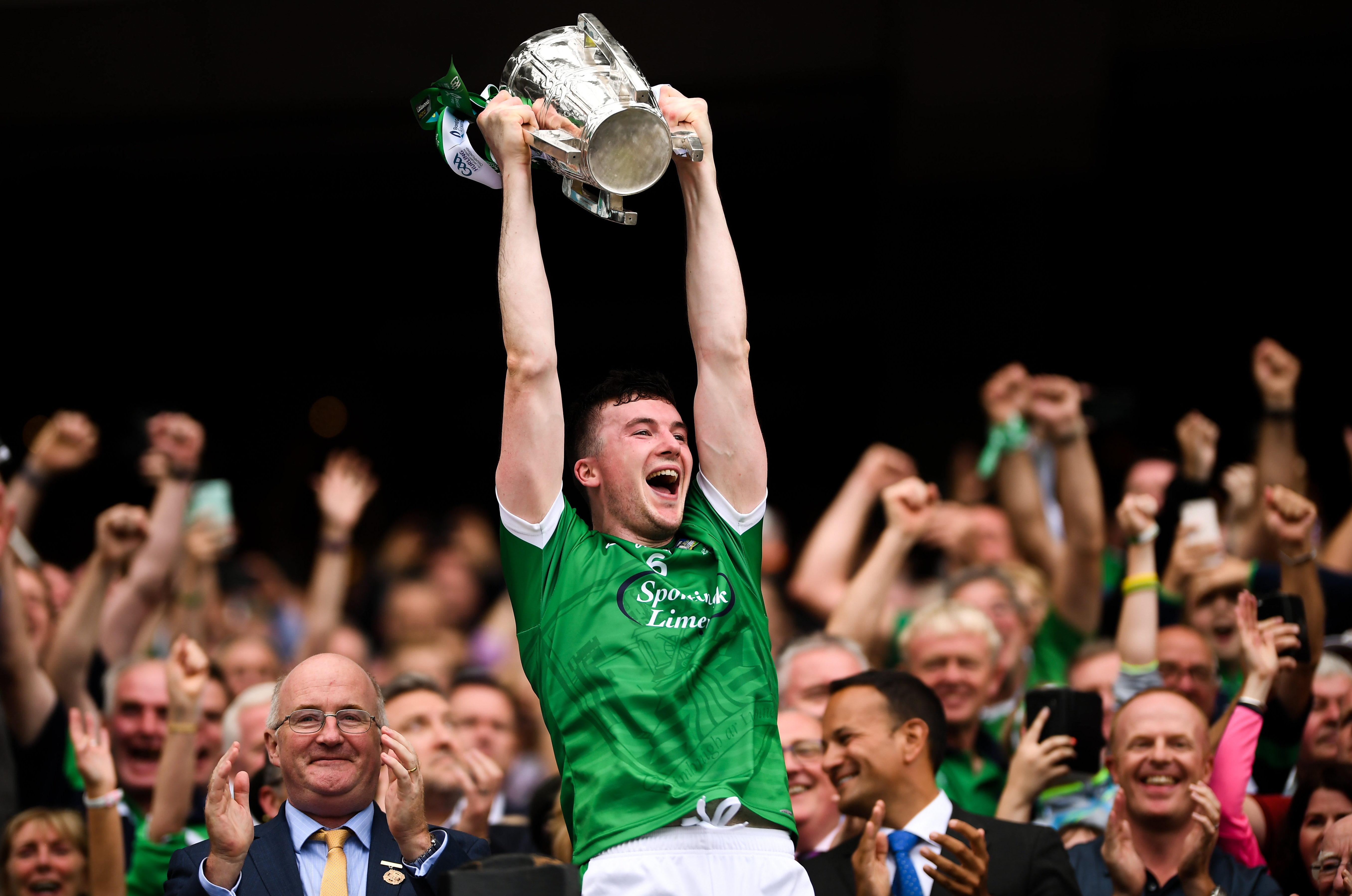 Weekend Read Strikes, hype and neverending drama how the Limerick