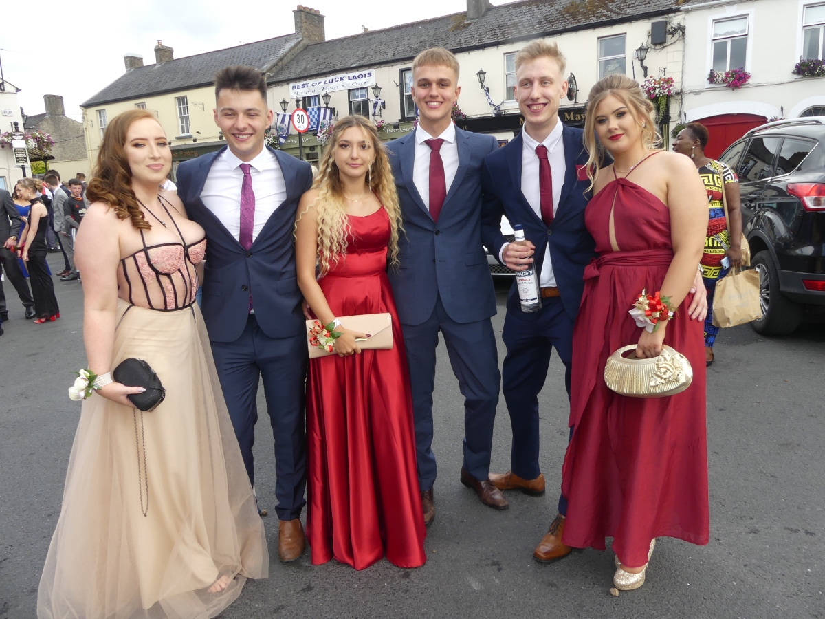 Best dressed debs 2018 hotsell