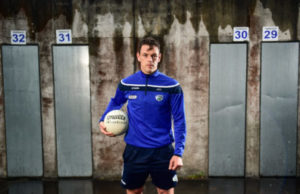 John O'Loughlin