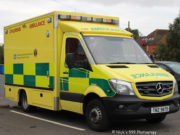 Ambulance