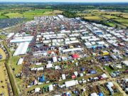 National Ploughing Championships