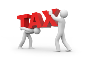 Tax