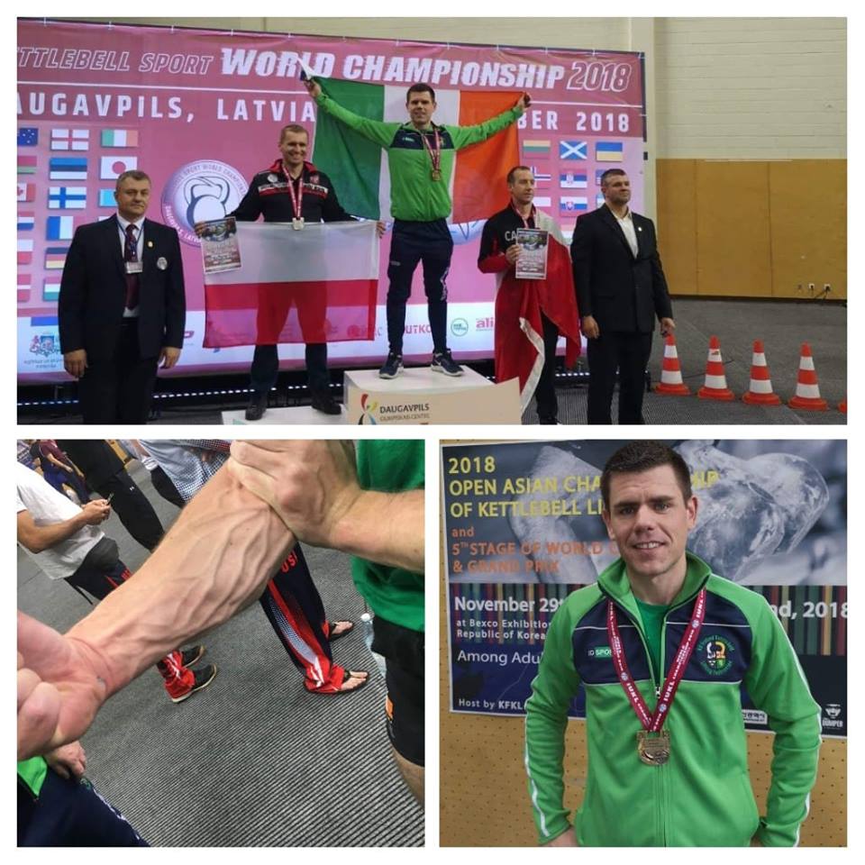 champion sports jobs ireland