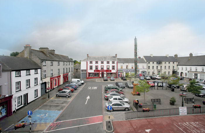People living in ‘fear of their lives’ towards accident blackspot