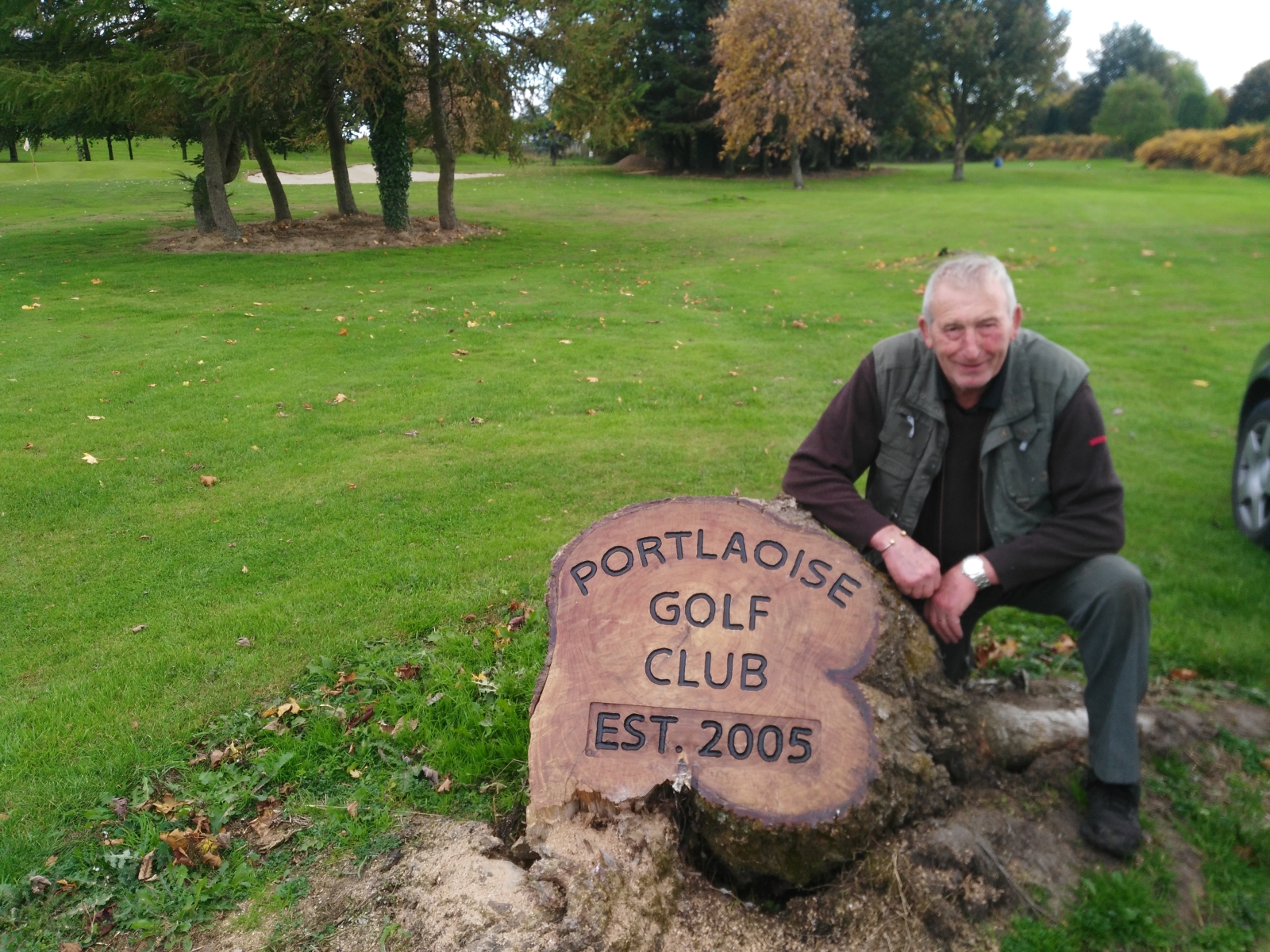 All Of This Week S Golf Results And Pictures Laois Today