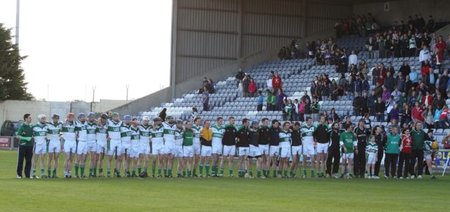 Portlaoise hurling