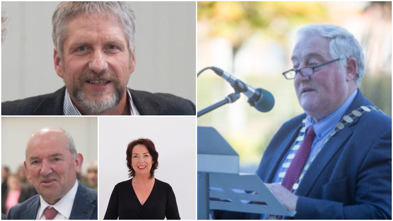 Councillors hit out at ‘disgraceful’ hurling county final incident