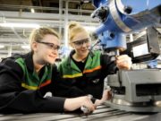 Apprenticeship