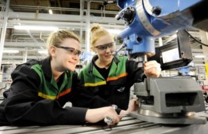 Apprenticeship