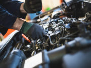 Mechanic job Laois