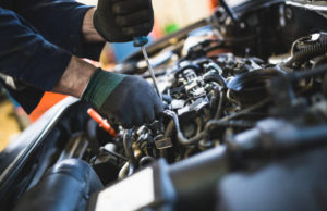 Mechanic job Laois
