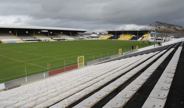 Nowlan Park