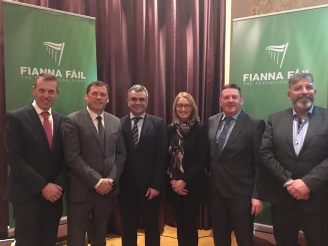 Offaly Fianna Fail 2