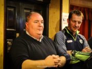 Pat O'Sullivan