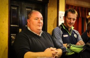 Pat O'Sullivan