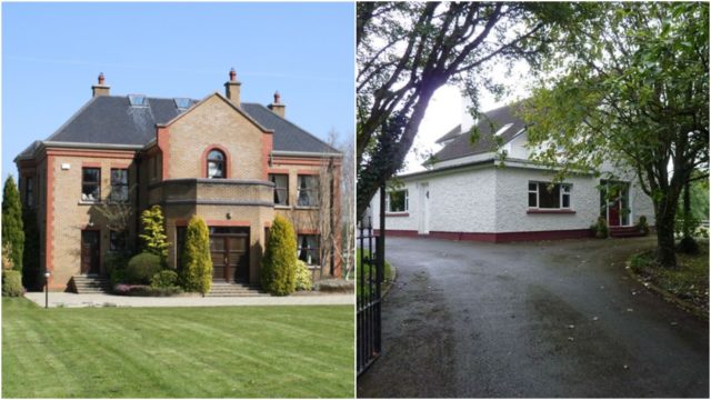 Property Price Register August-September