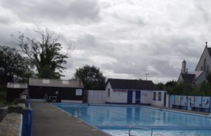 Ballinakill
