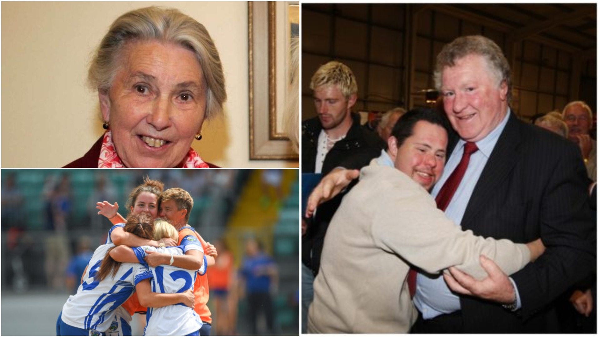 Stolen Cars, the All Star Football Team and Retirement – Here’s Our Top Stories Stolen Cars, the All Star Football Team and Retirement – Here’s Our Top Stories
